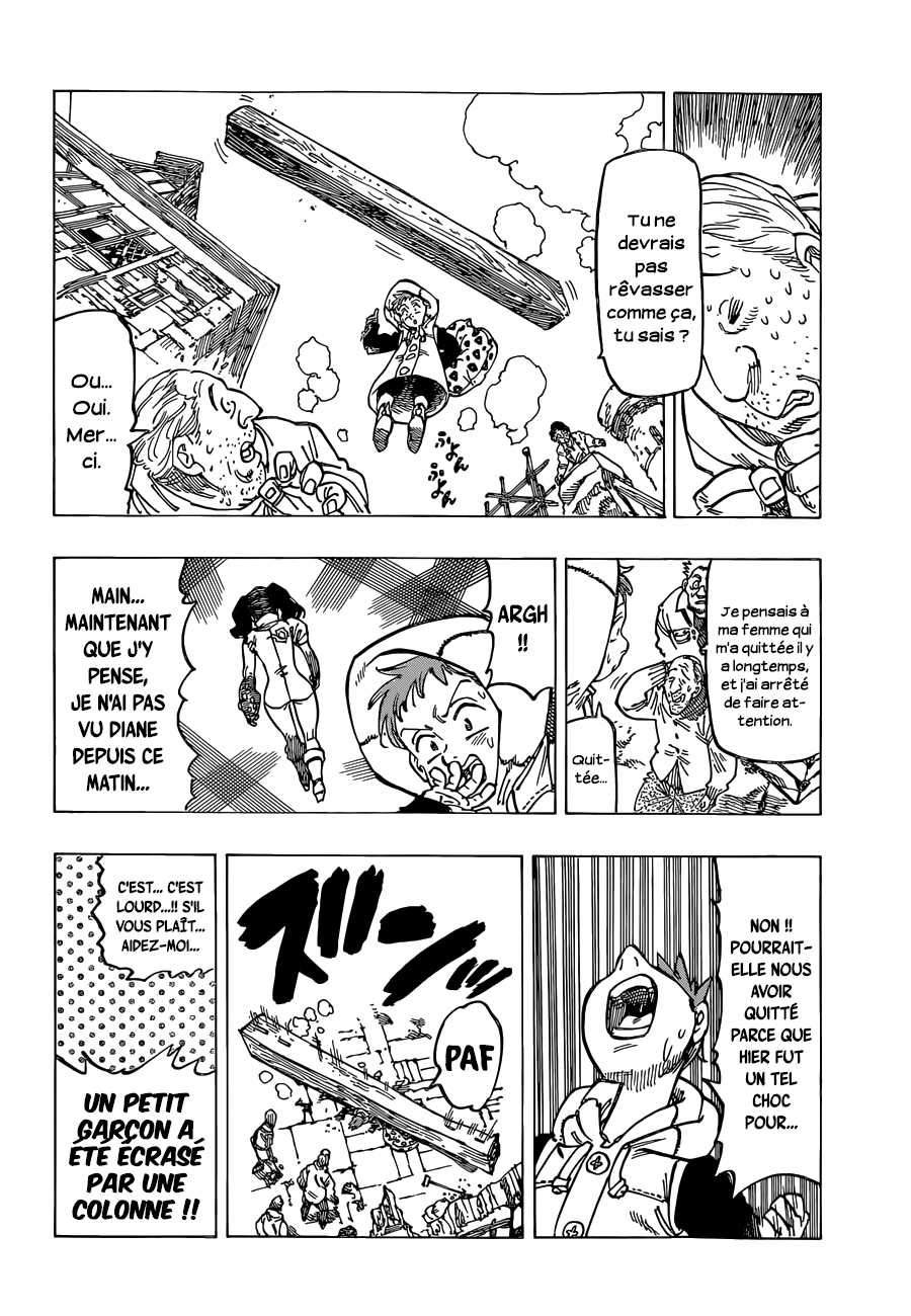 Read Seven Deadly Sins FR Manga Online