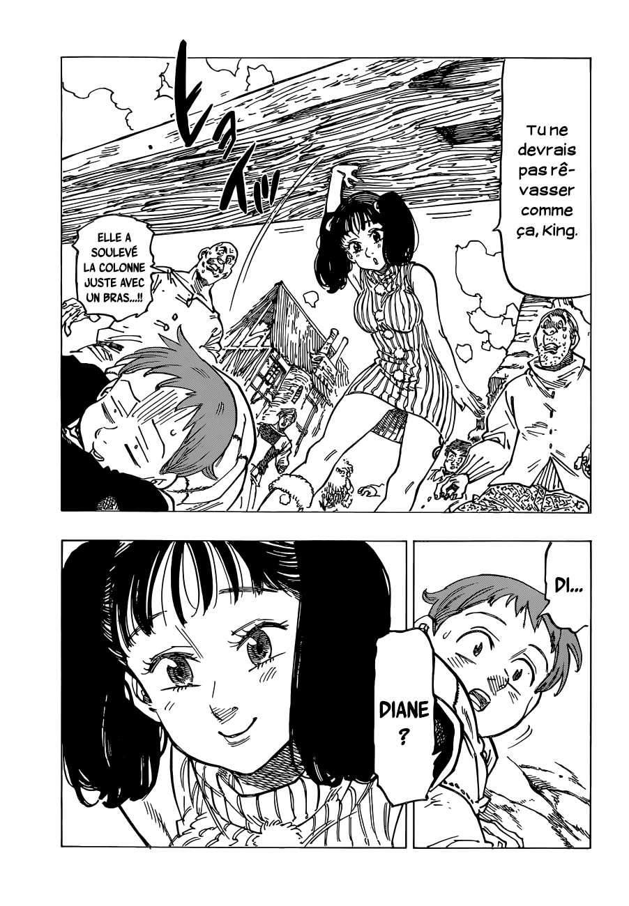Read Seven Deadly Sins FR Manga Online
