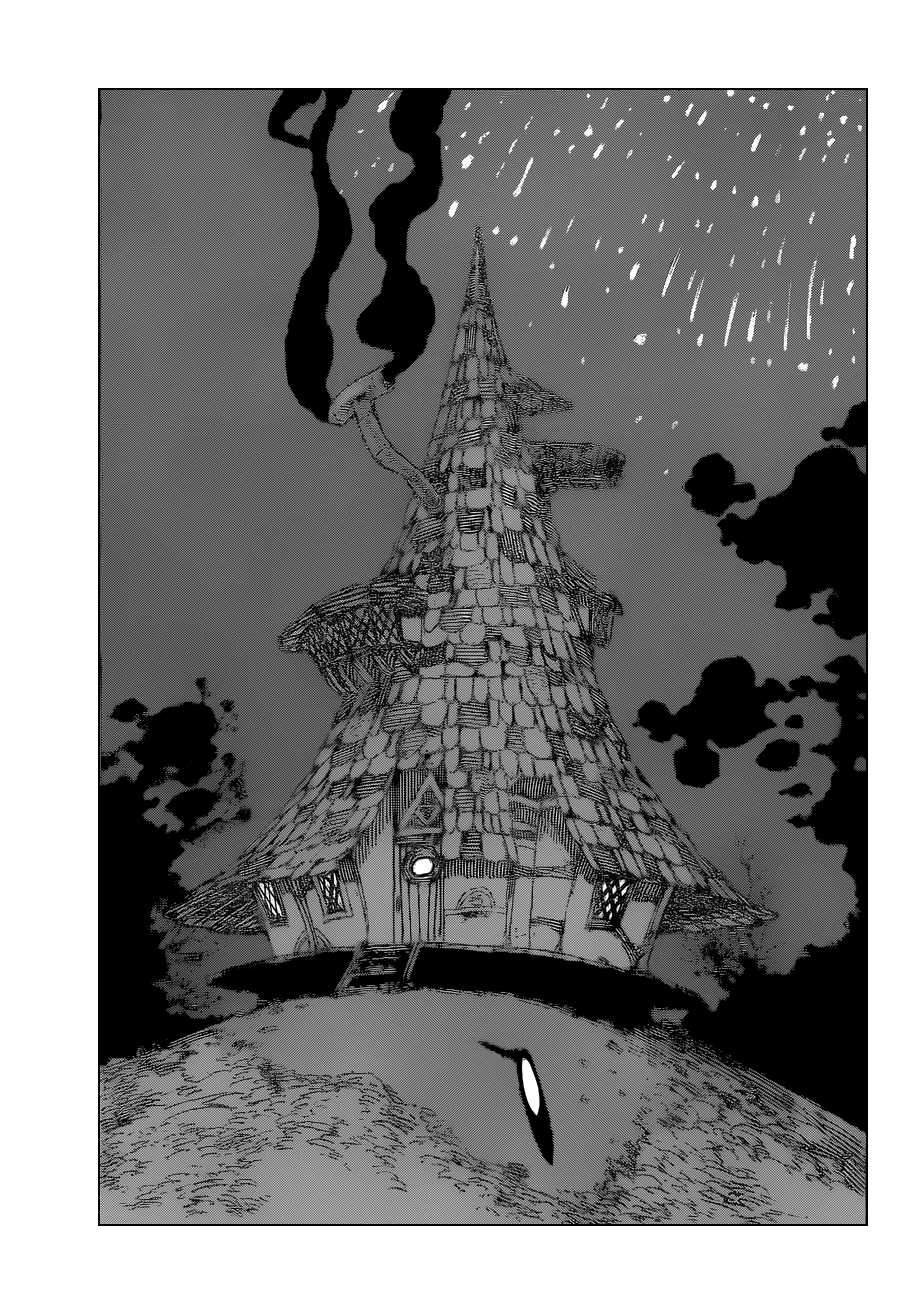 Read Seven Deadly Sins FR Manga Online