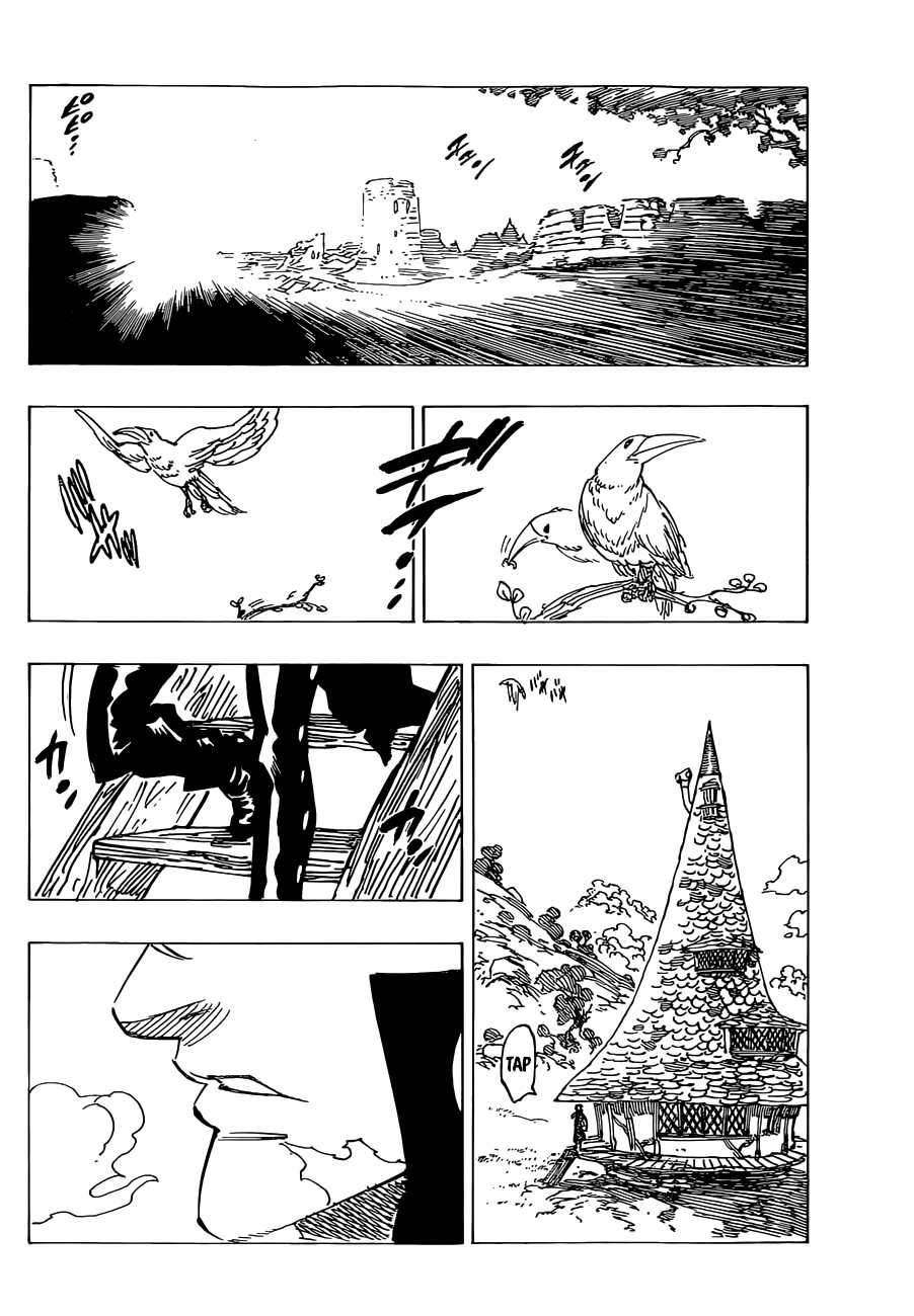 Read Seven Deadly Sins FR Manga Online