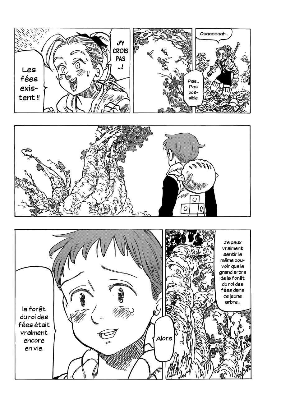 Read Seven Deadly Sins FR Manga Online