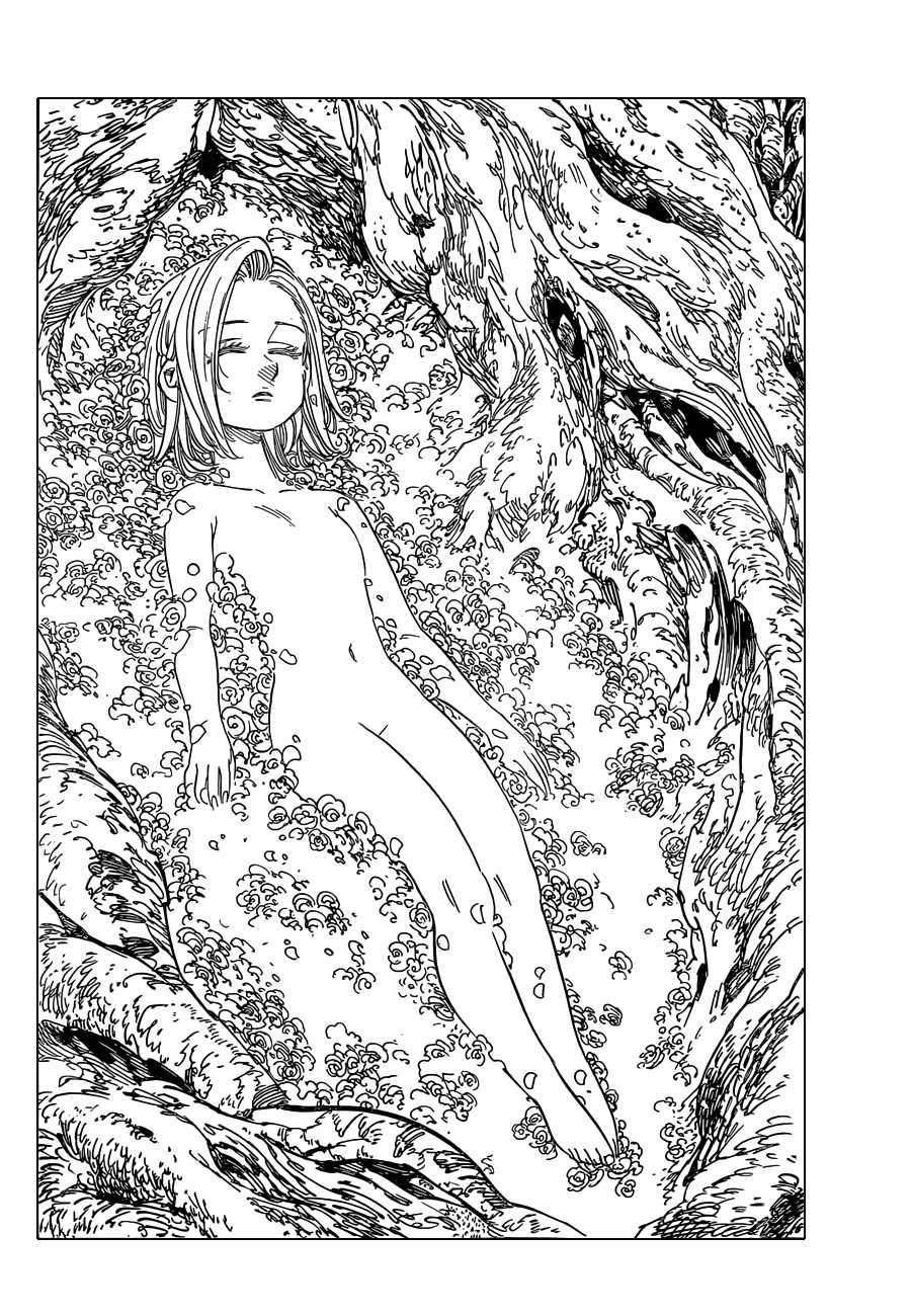 Read Seven Deadly Sins FR Manga Online