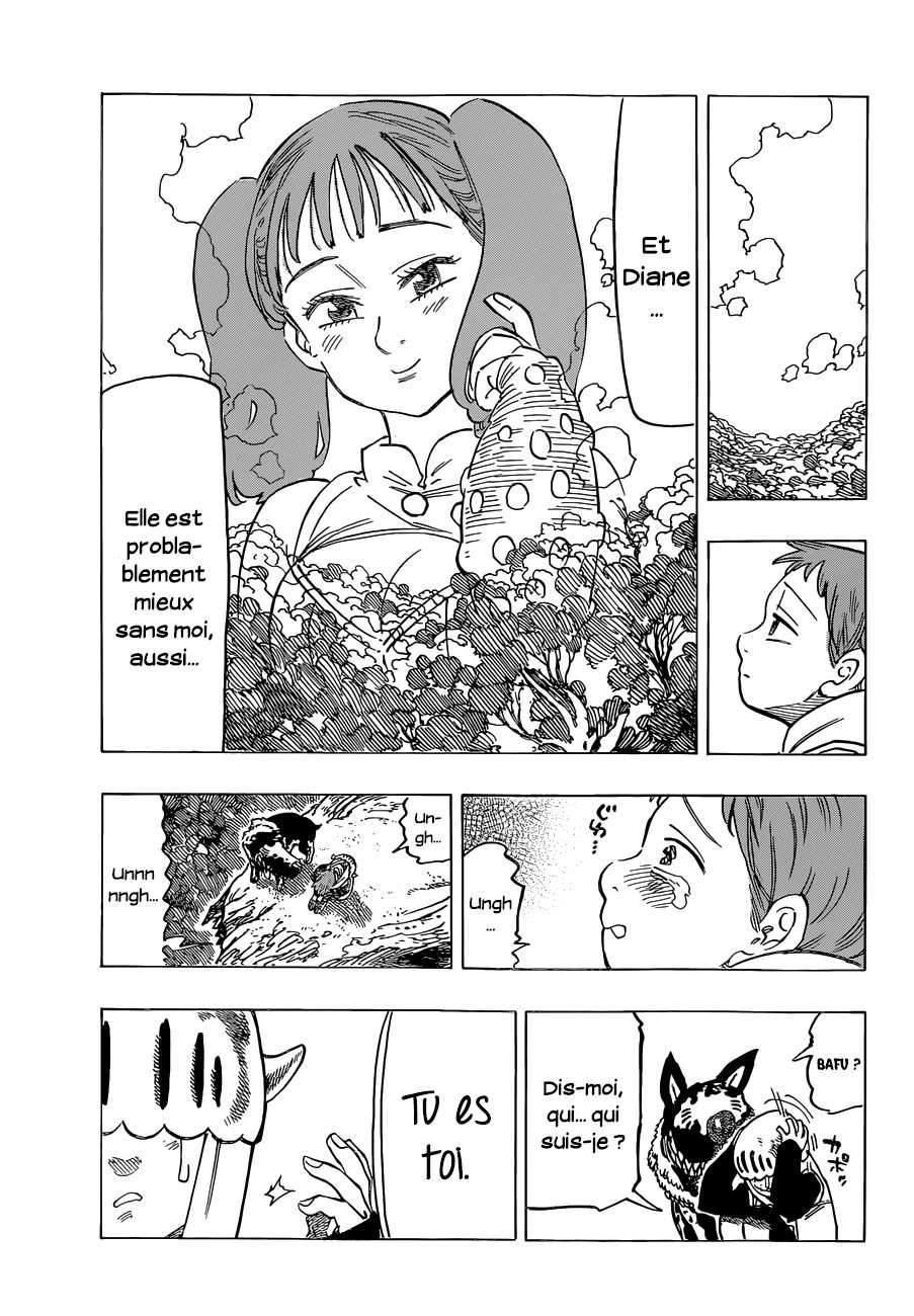 Read Seven Deadly Sins FR Manga Online