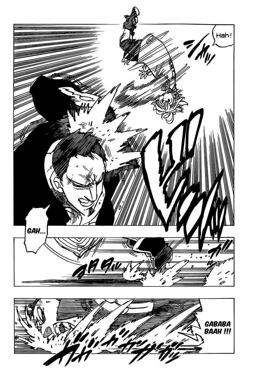 Read Seven Deadly Sins FR Manga Online