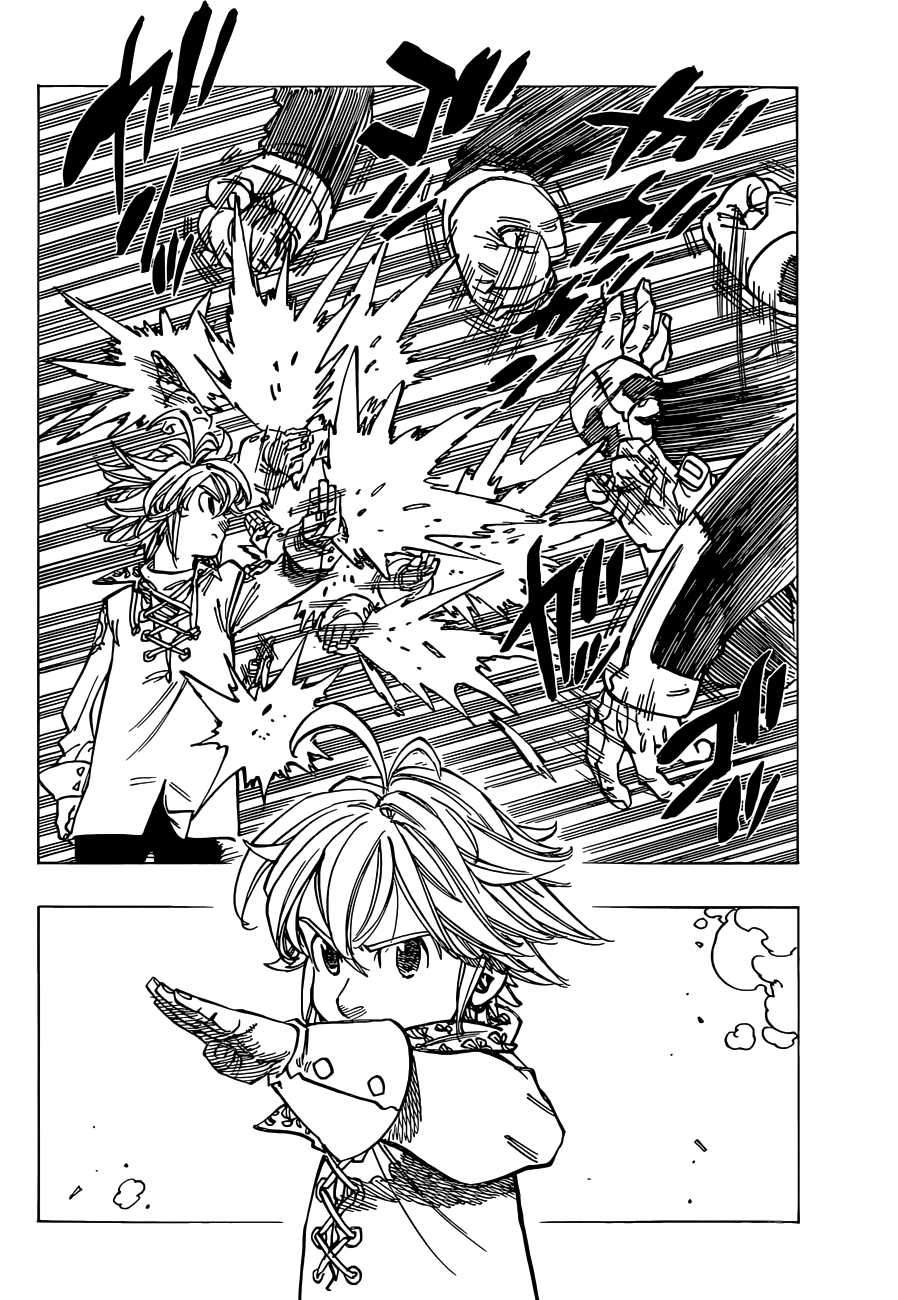 Read Seven Deadly Sins FR Manga Online