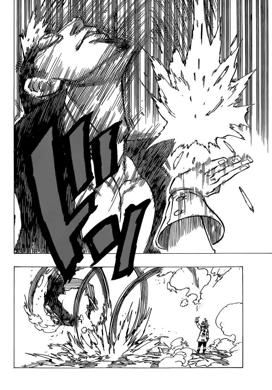 Read Seven Deadly Sins FR Manga Online
