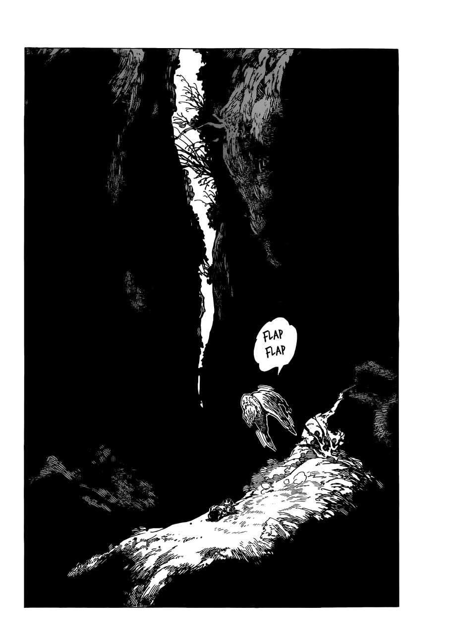 Read Seven Deadly Sins FR Manga Online