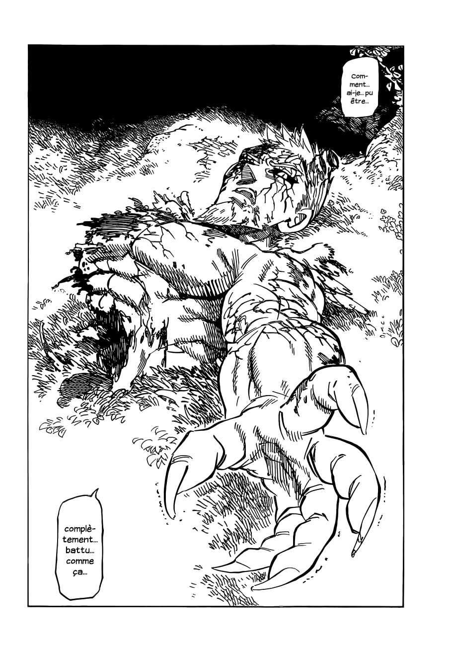 Read Seven Deadly Sins FR Manga Online