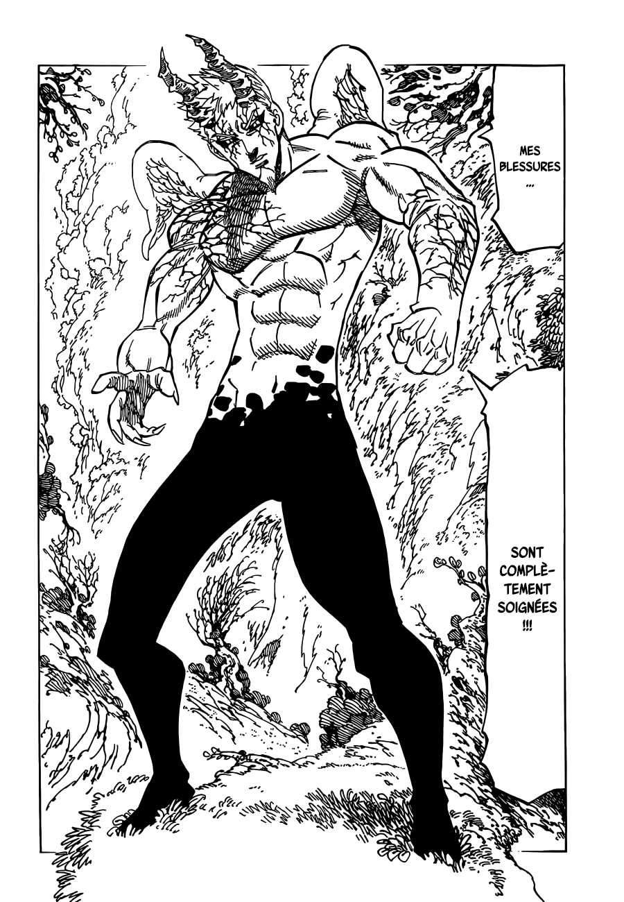 Read Seven Deadly Sins FR Manga Online
