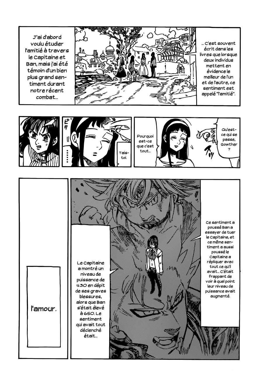 Read Seven Deadly Sins FR Manga Online