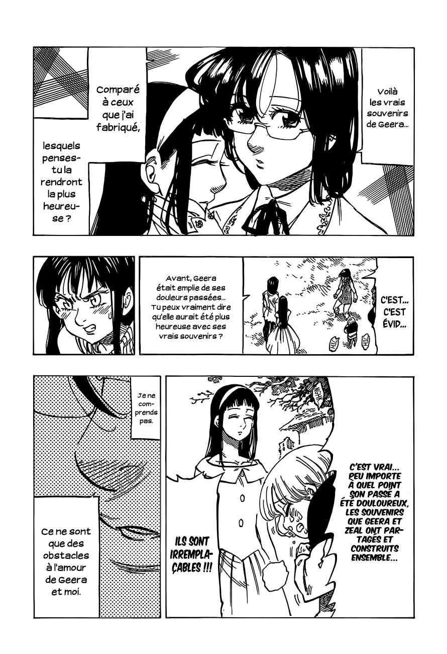 Read Seven Deadly Sins FR Manga Online