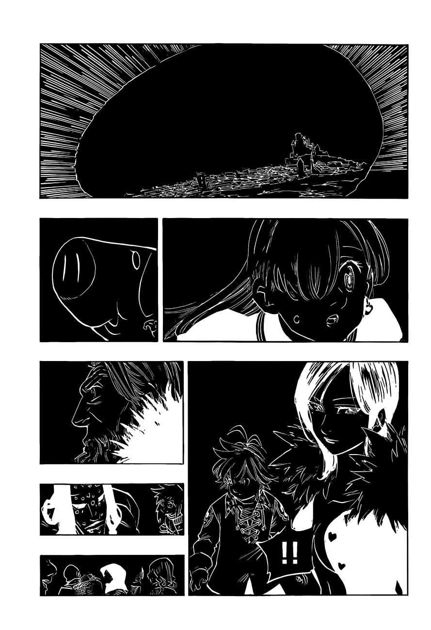 Read Seven Deadly Sins FR Manga Online