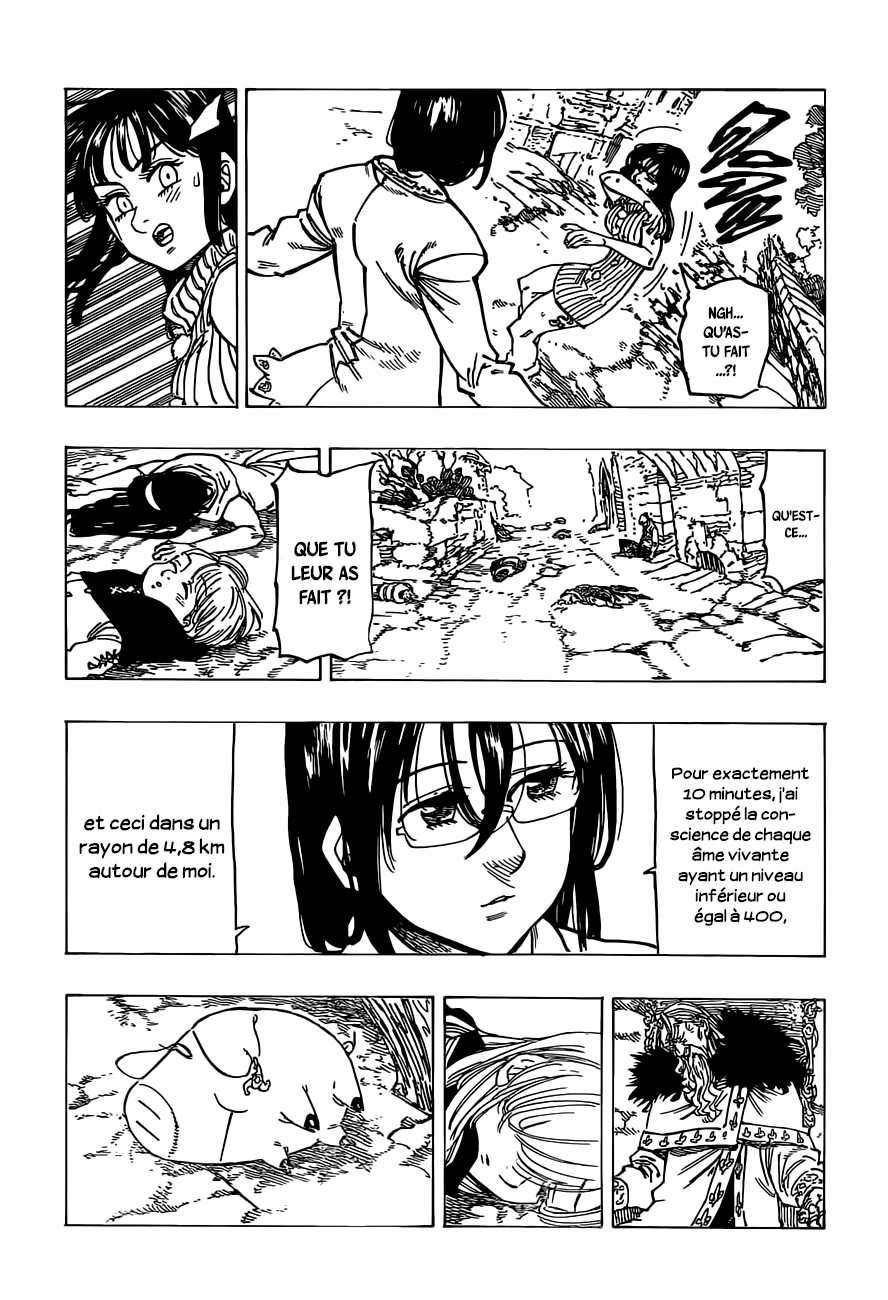 Read Seven Deadly Sins FR Manga Online