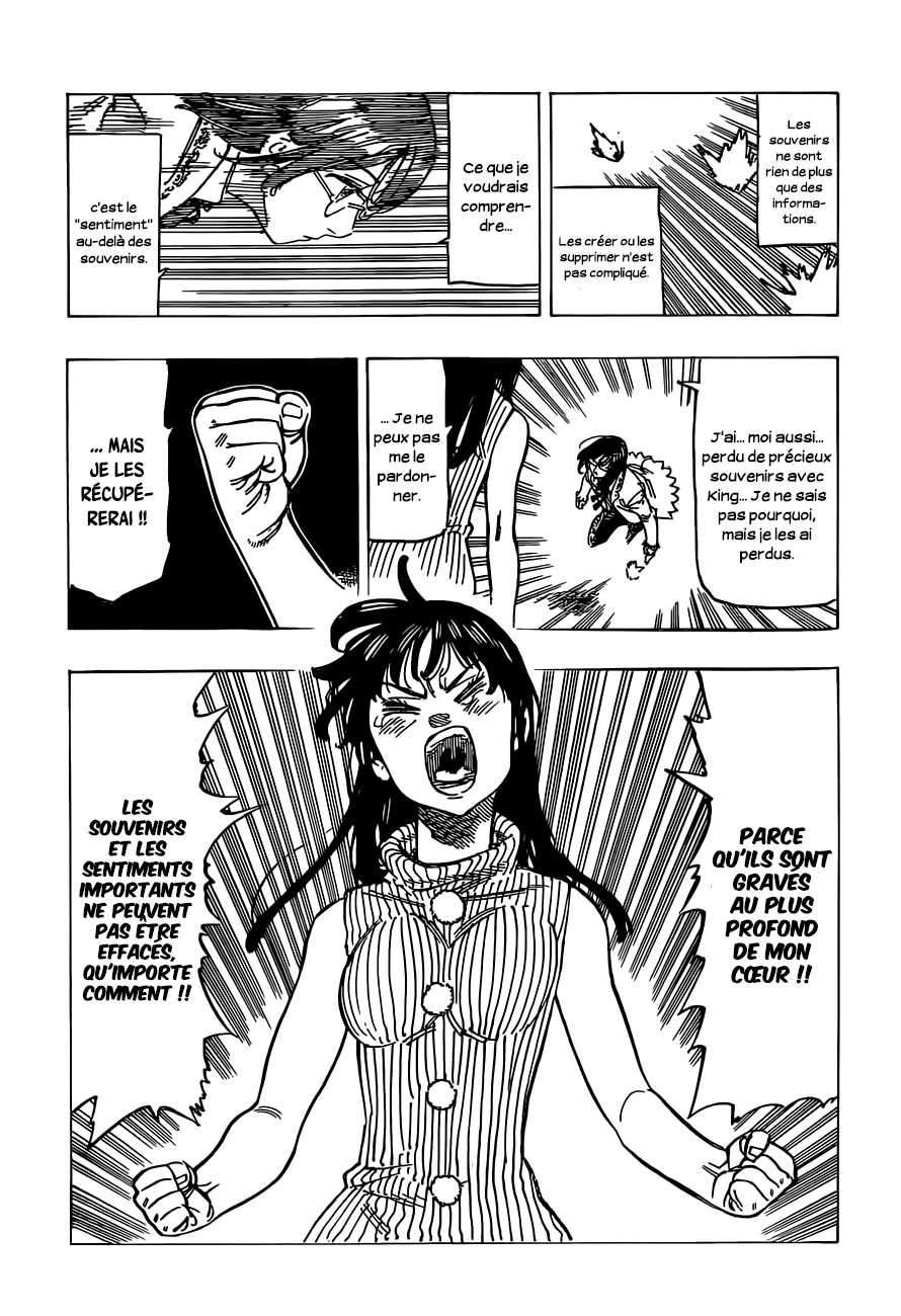 Read Seven Deadly Sins FR Manga Online