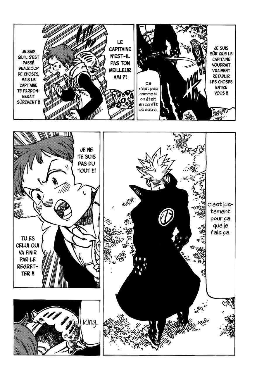 Read Seven Deadly Sins FR Manga Online