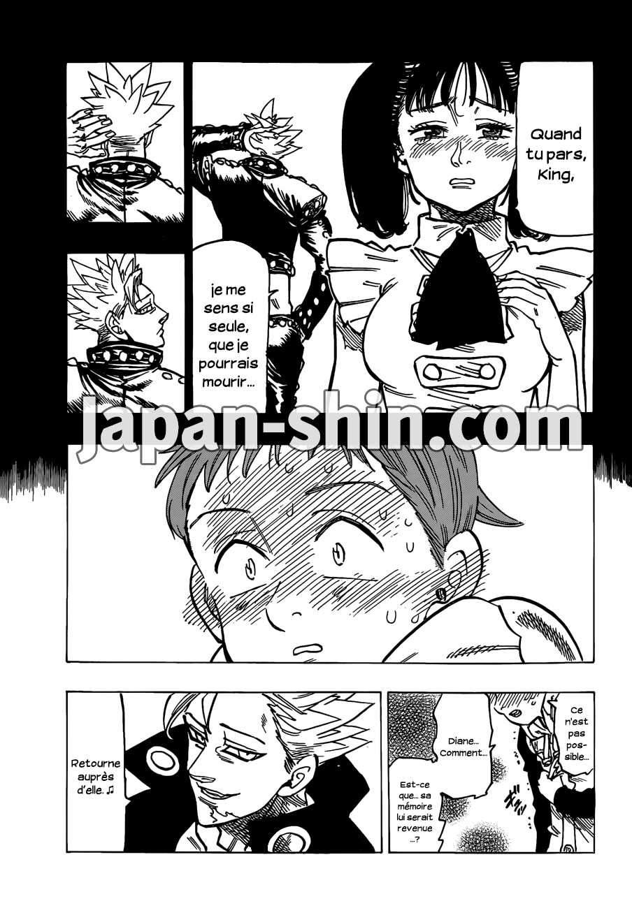 Read Seven Deadly Sins FR Manga Online