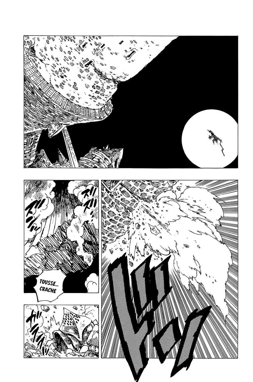 Read Seven Deadly Sins FR Manga Online