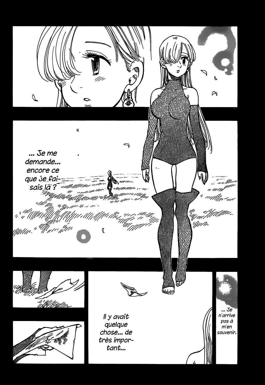 Read Seven Deadly Sins FR Manga Online