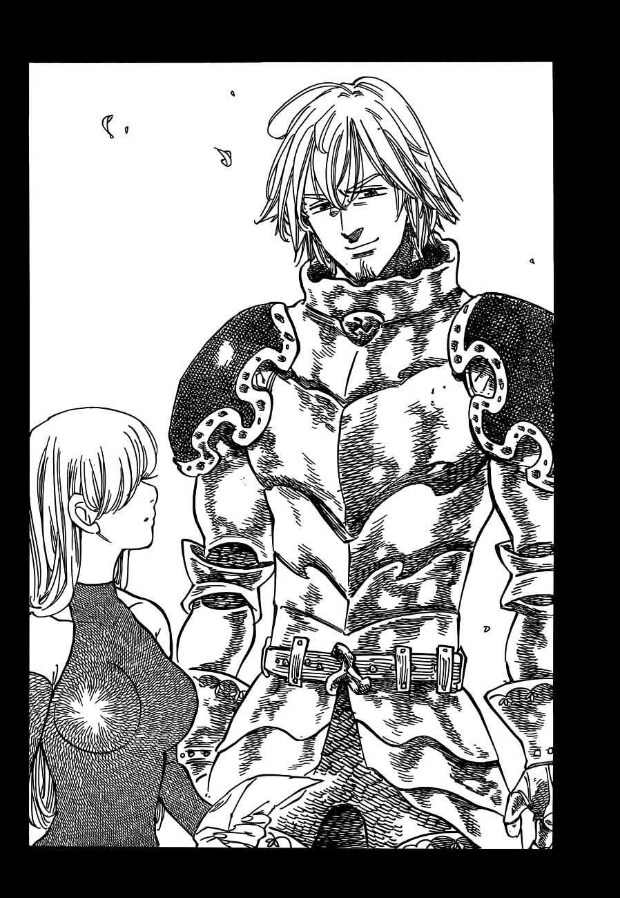 Read Seven Deadly Sins FR Manga Online