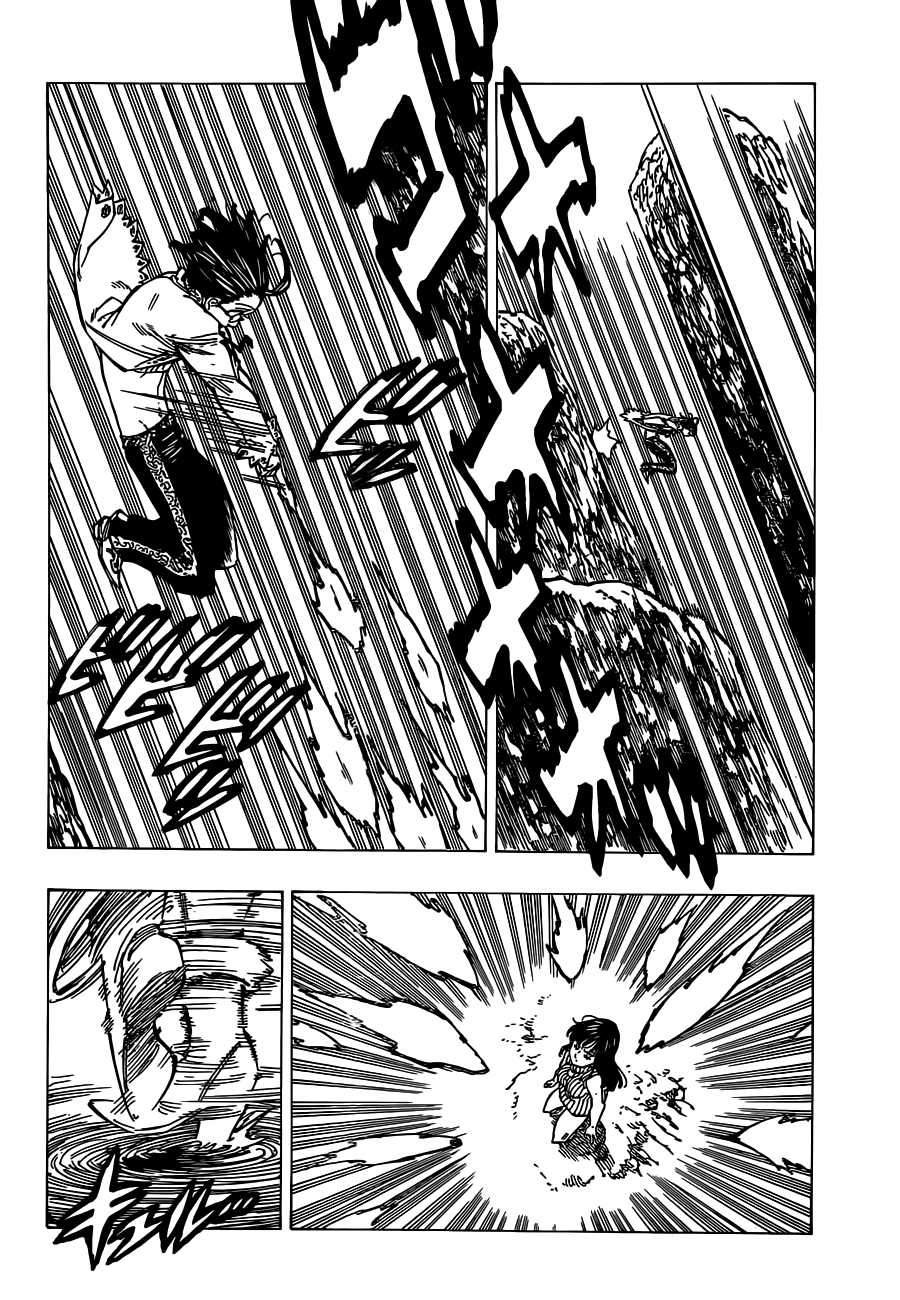 Read Seven Deadly Sins FR Manga Online