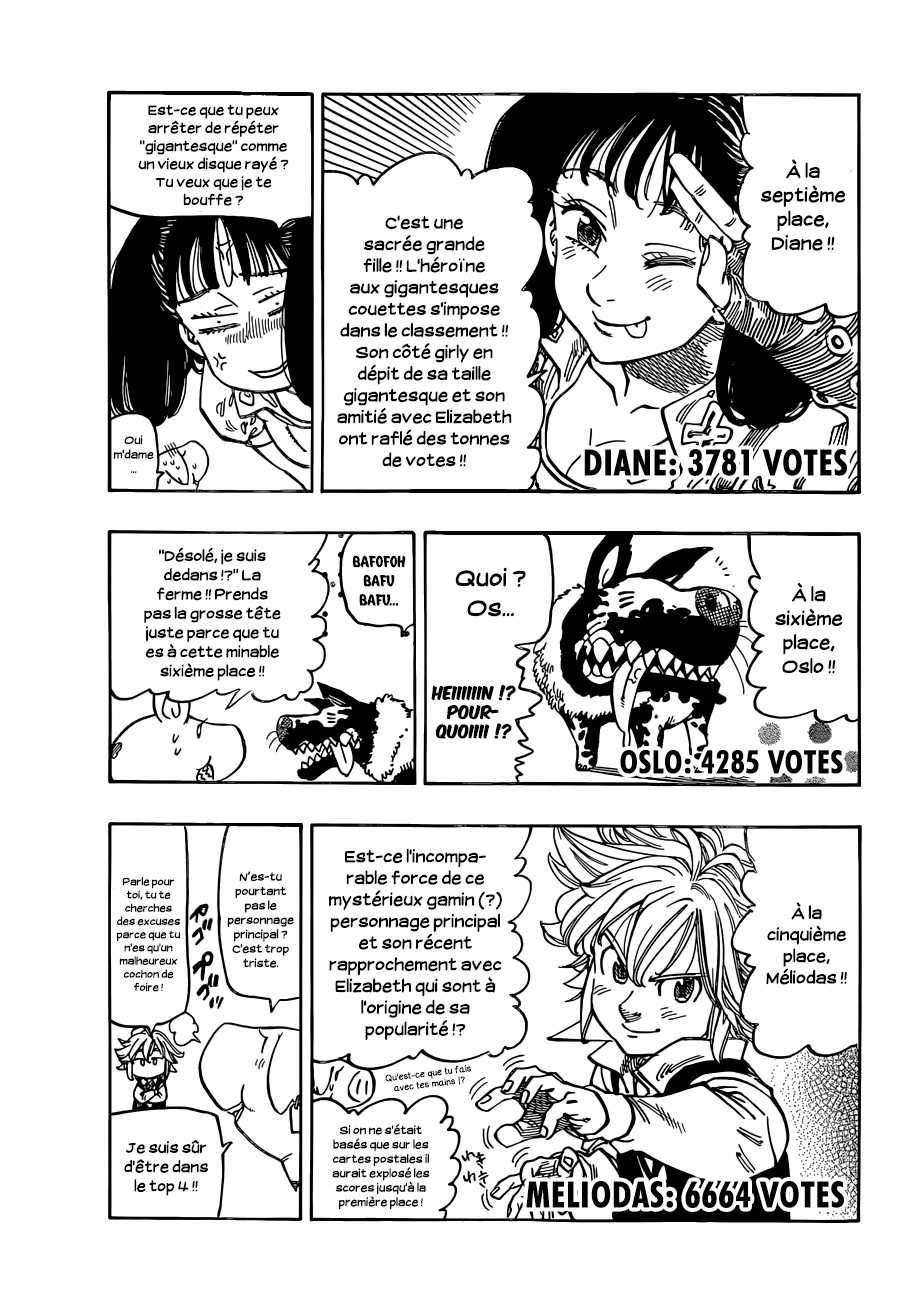 Read Seven Deadly Sins FR Manga Online