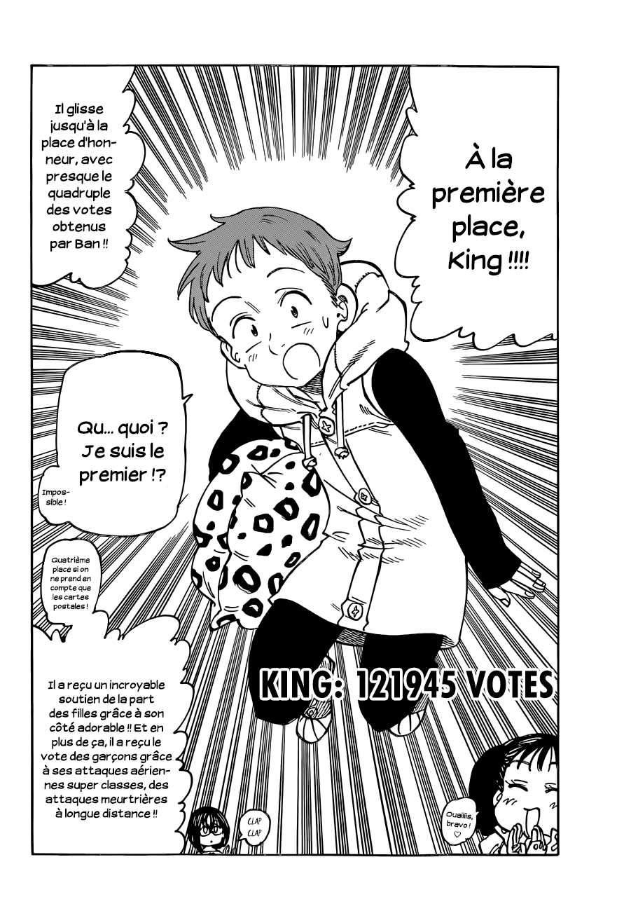 Read Seven Deadly Sins FR Manga Online