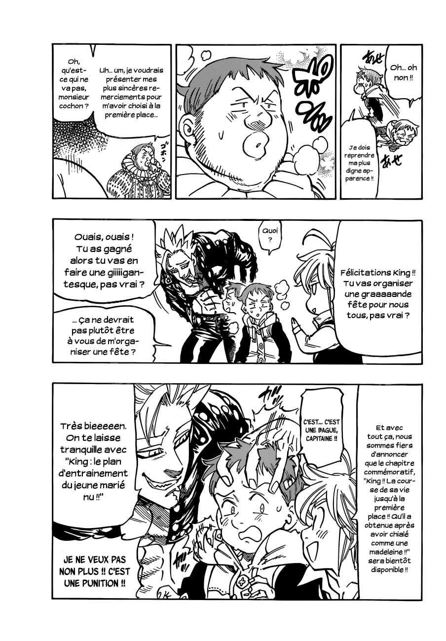 Read Seven Deadly Sins FR Manga Online