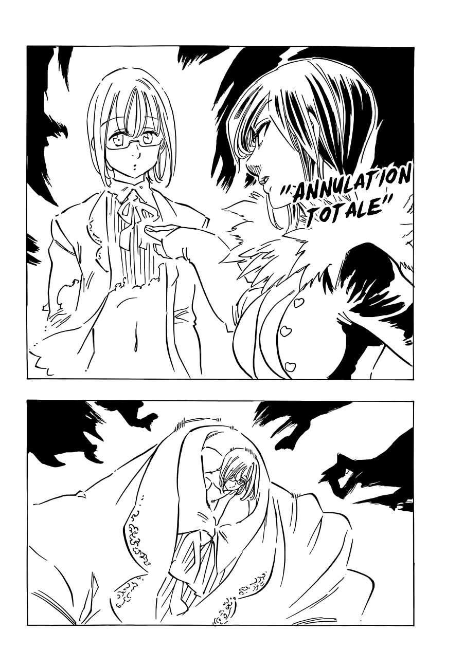 Read Seven Deadly Sins FR Manga Online
