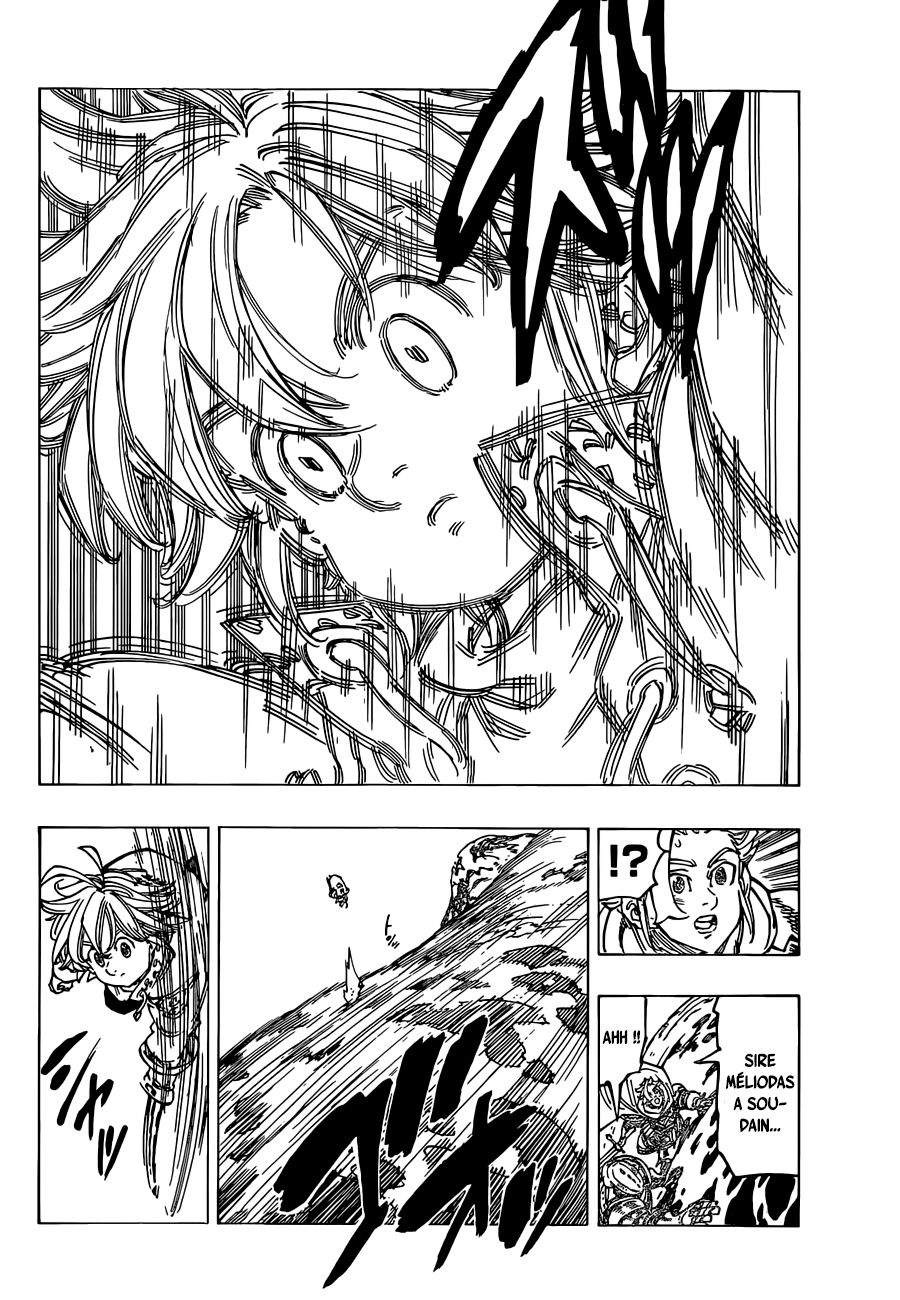 Read Seven Deadly Sins FR Manga Online