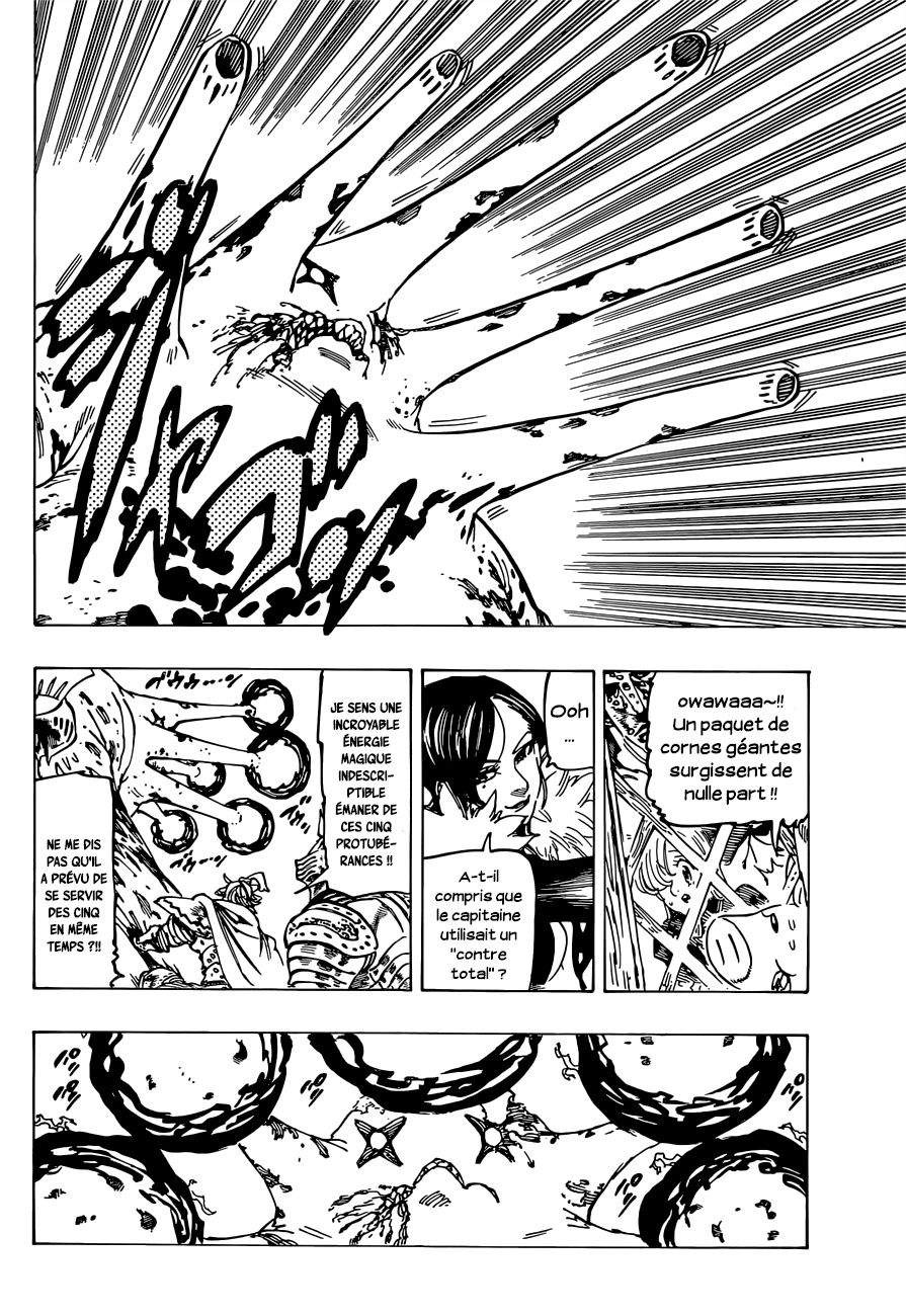 Read Seven Deadly Sins FR Manga Online