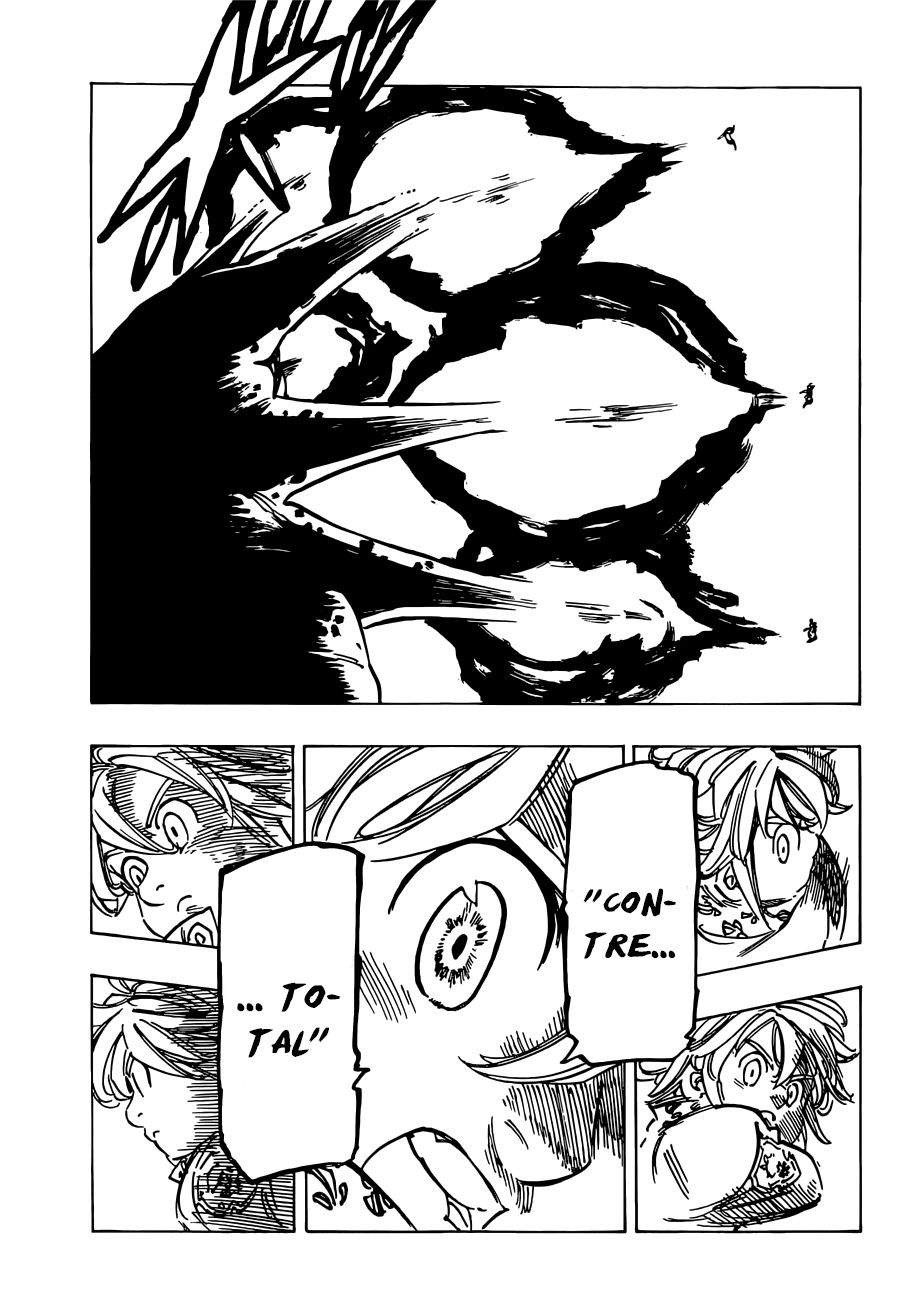 Read Seven Deadly Sins FR Manga Online