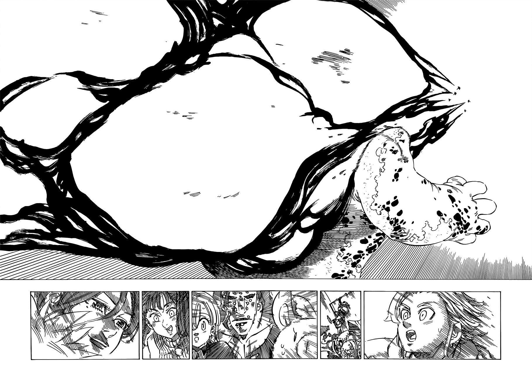 Read Seven Deadly Sins FR Manga Online