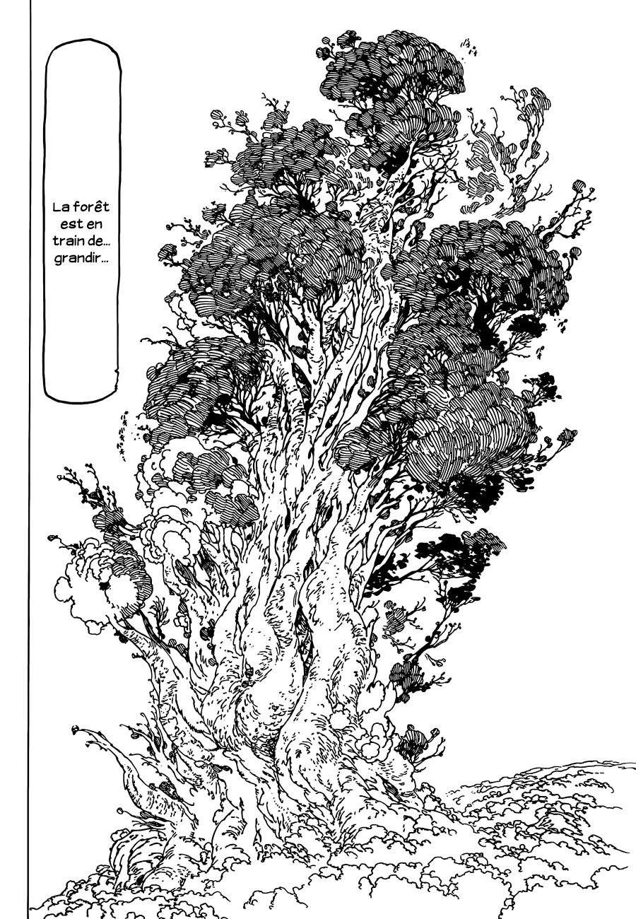 Read Seven Deadly Sins FR Manga Online