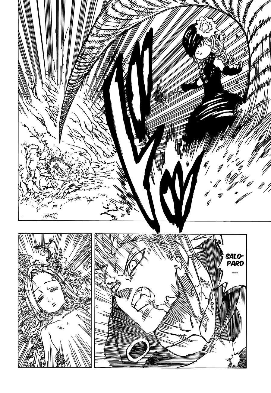 Read Seven Deadly Sins FR Manga Online