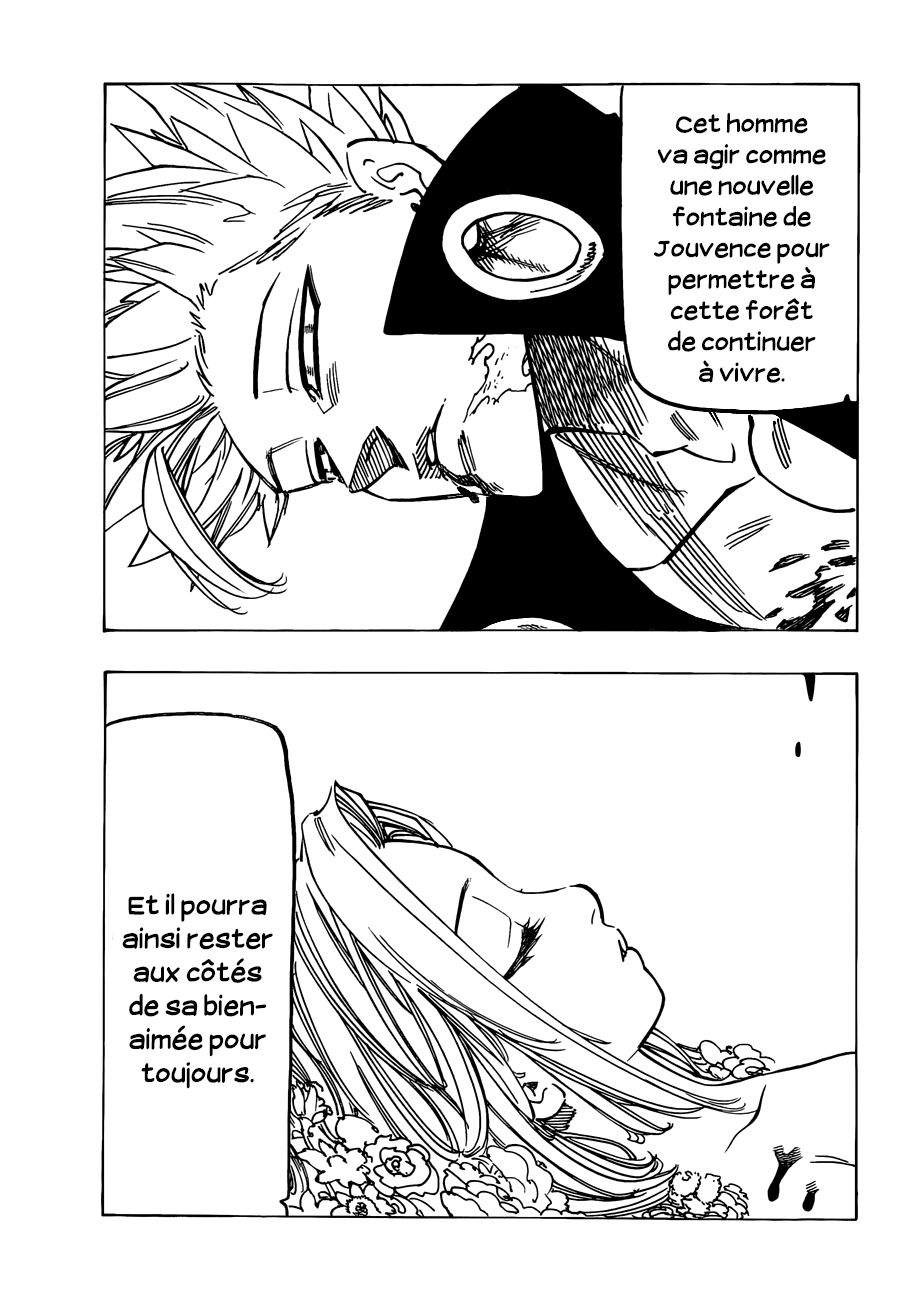 Read Seven Deadly Sins FR Manga Online
