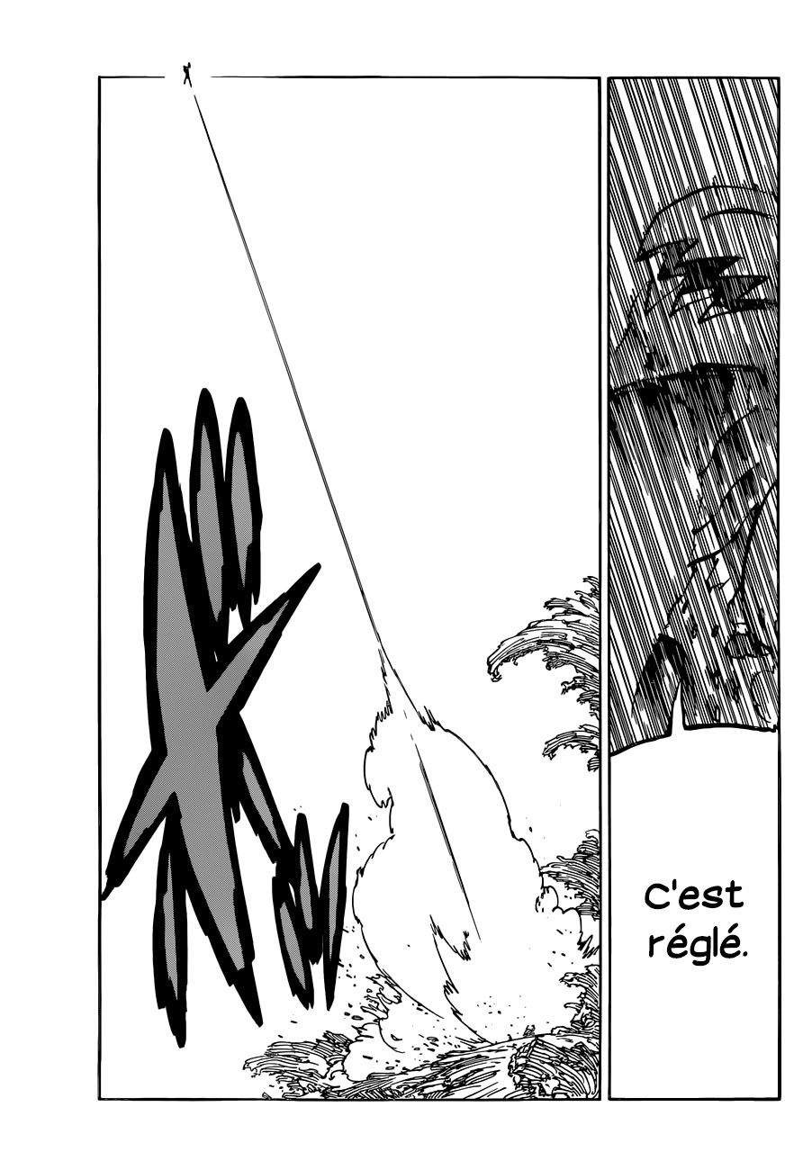 Read Seven Deadly Sins FR Manga Online