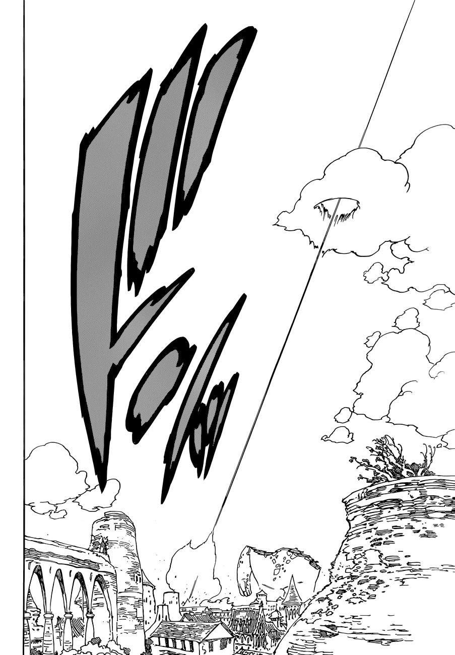 Read Seven Deadly Sins FR Manga Online