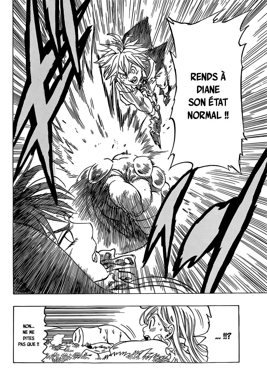Read Seven Deadly Sins FR Manga Online