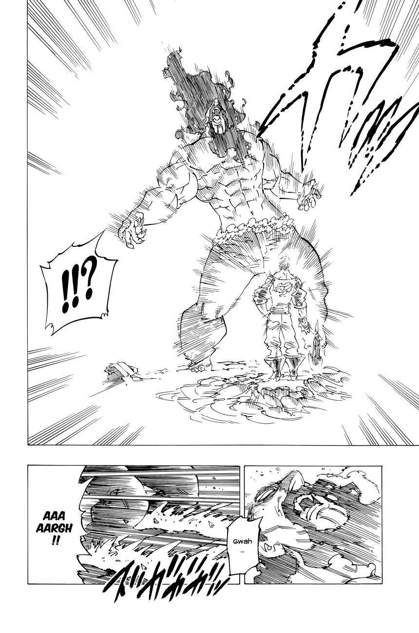 Read Seven Deadly Sins FR Manga Online