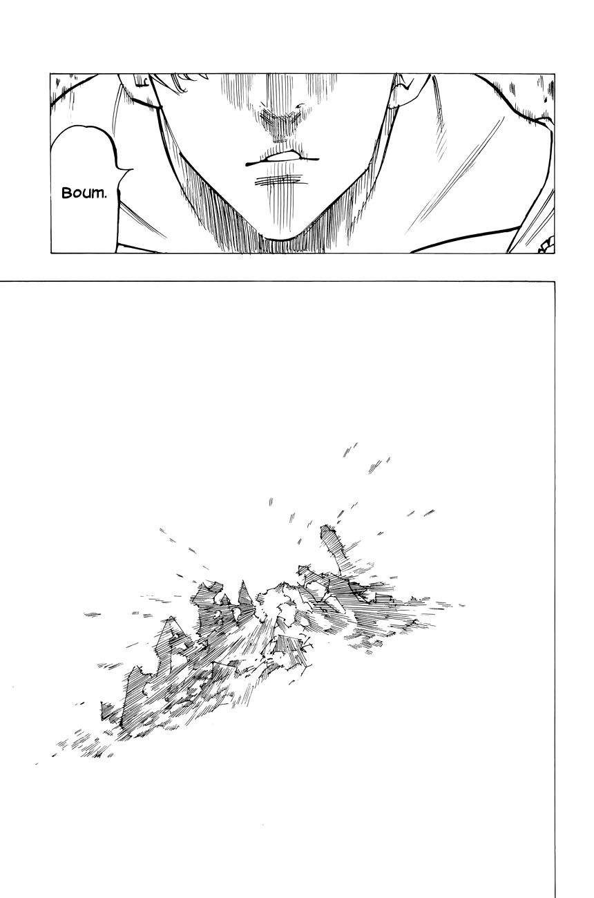 Read Seven Deadly Sins FR Manga Online