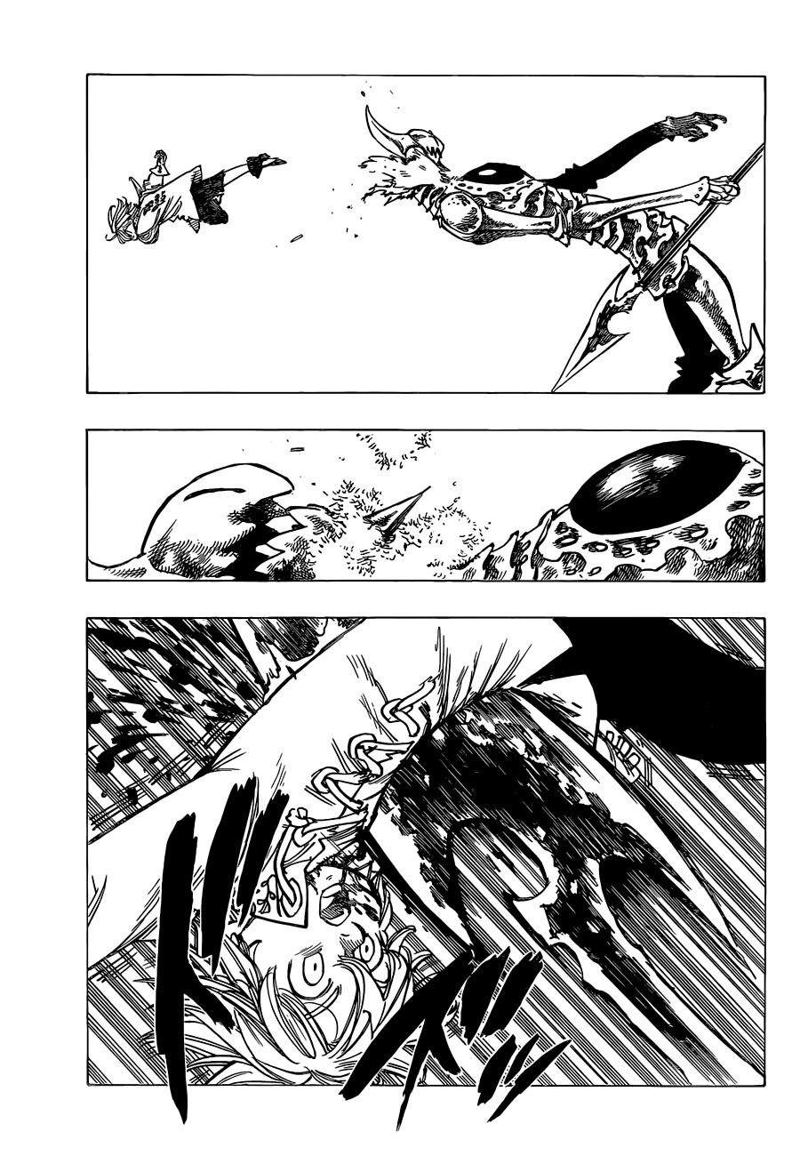 Read Seven Deadly Sins FR Manga Online