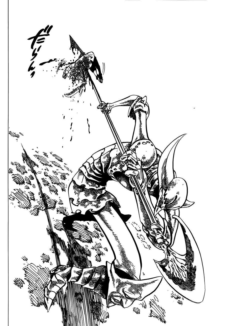 Read Seven Deadly Sins FR Manga Online
