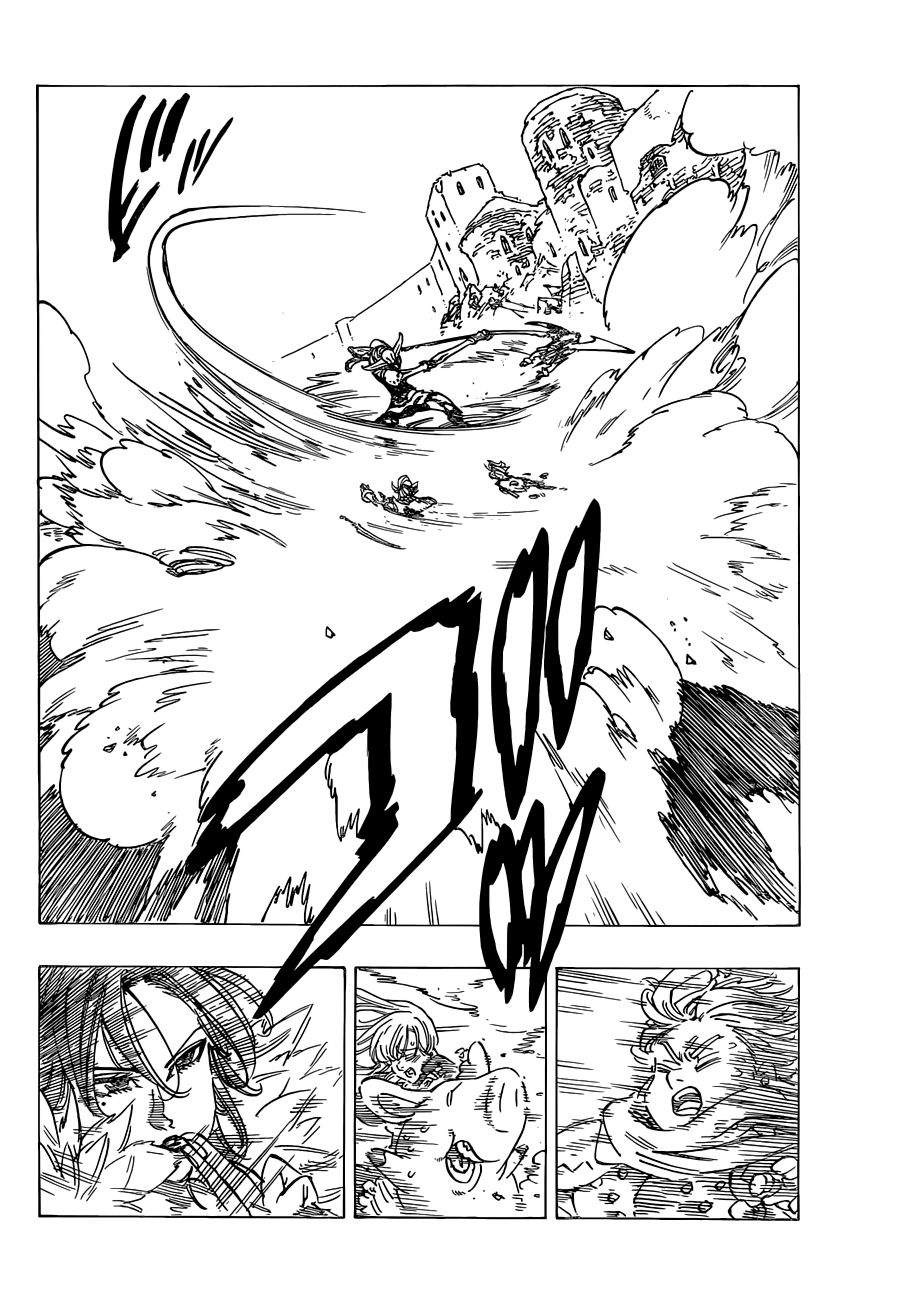 Read Seven Deadly Sins FR Manga Online