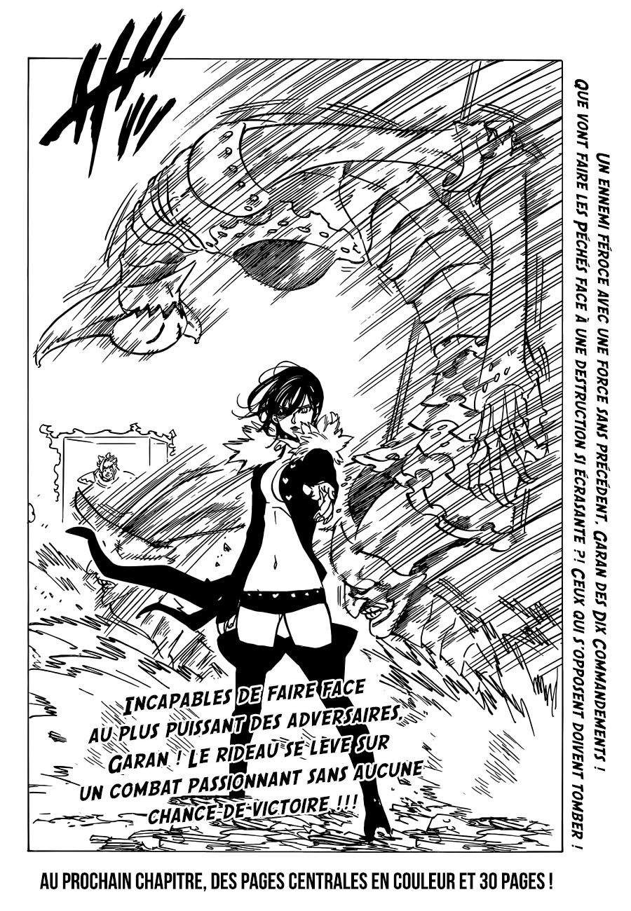 Read Seven Deadly Sins FR Manga Online