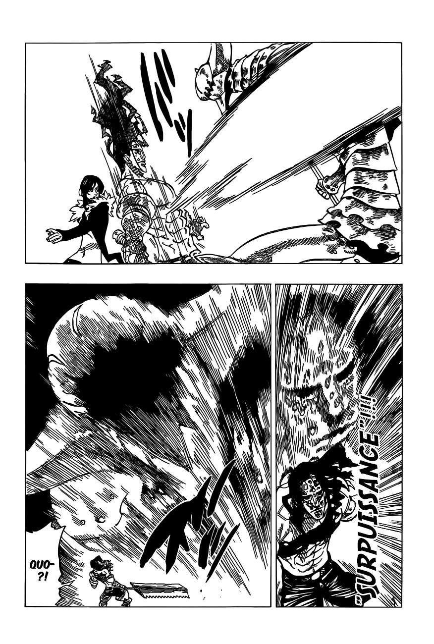 Read Seven Deadly Sins FR Manga Online
