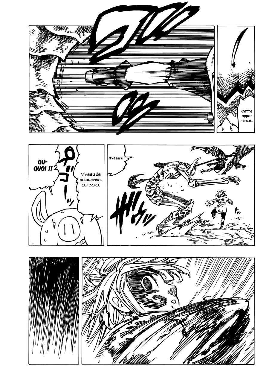 Read Seven Deadly Sins FR Manga Online