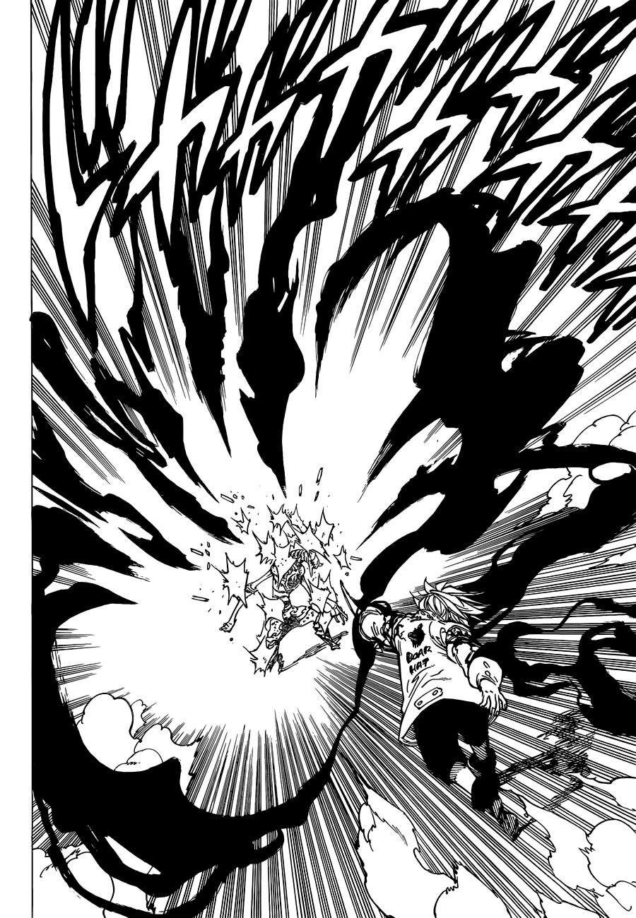 Read Seven Deadly Sins FR Manga Online
