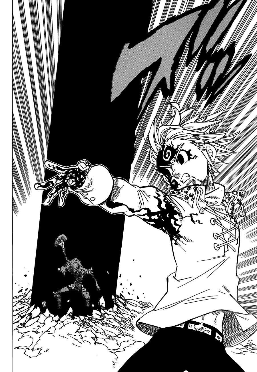 Read Seven Deadly Sins FR Manga Online