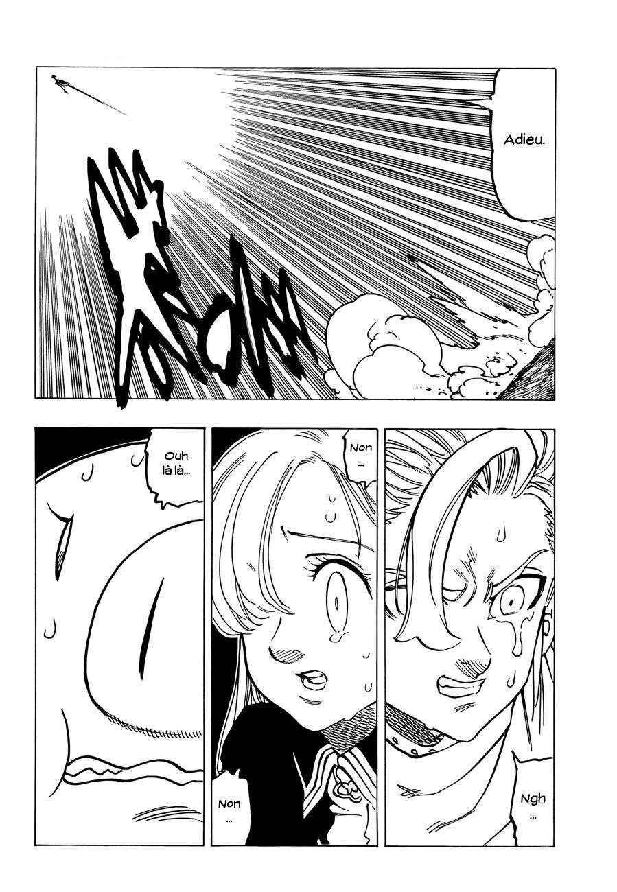Read Seven Deadly Sins FR Manga Online