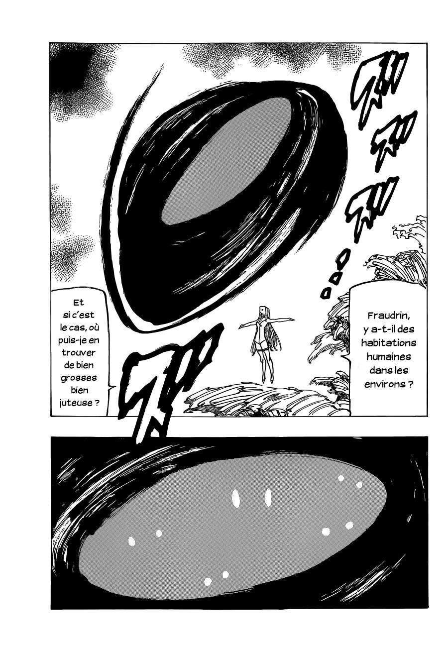 Read Seven Deadly Sins FR Manga Online